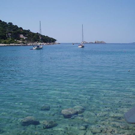Apartment Vesna Doc Dubrovnik Eksteriør billede