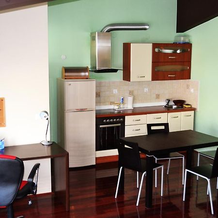 Apartment Vesna Doc Dubrovnik Værelse billede