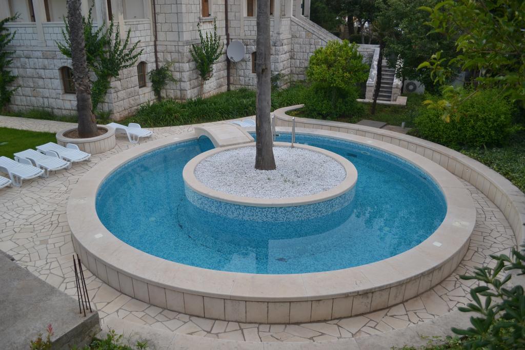 Apartment Vesna Doc Dubrovnik Eksteriør billede