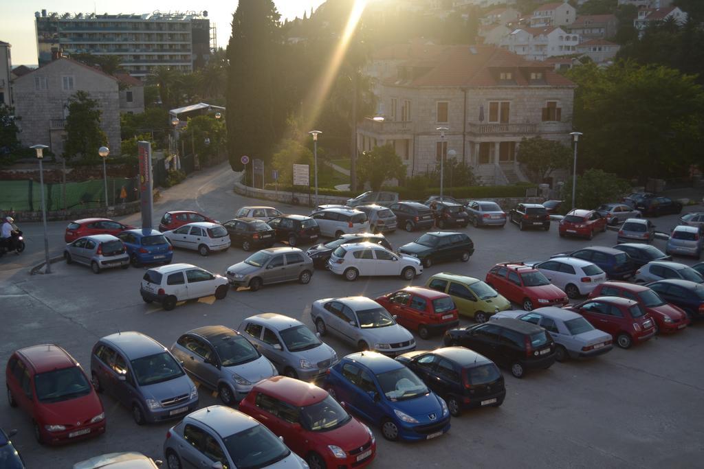 Apartment Vesna Doc Dubrovnik Eksteriør billede
