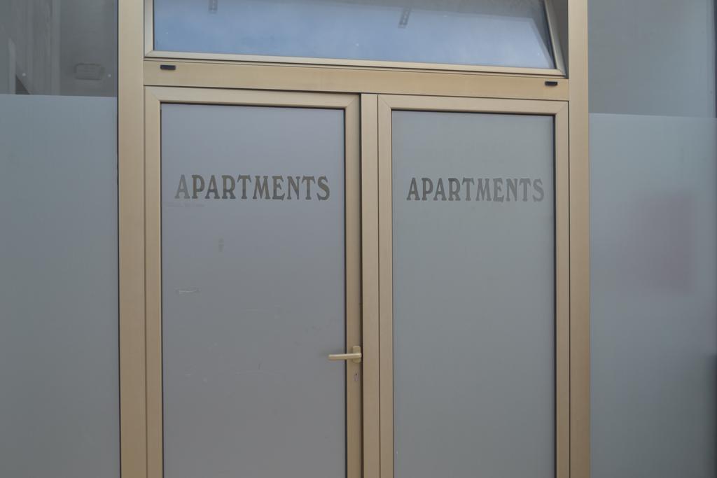 Apartment Vesna Doc Dubrovnik Eksteriør billede