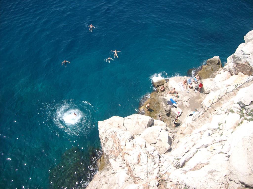 Apartment Vesna Doc Dubrovnik Eksteriør billede