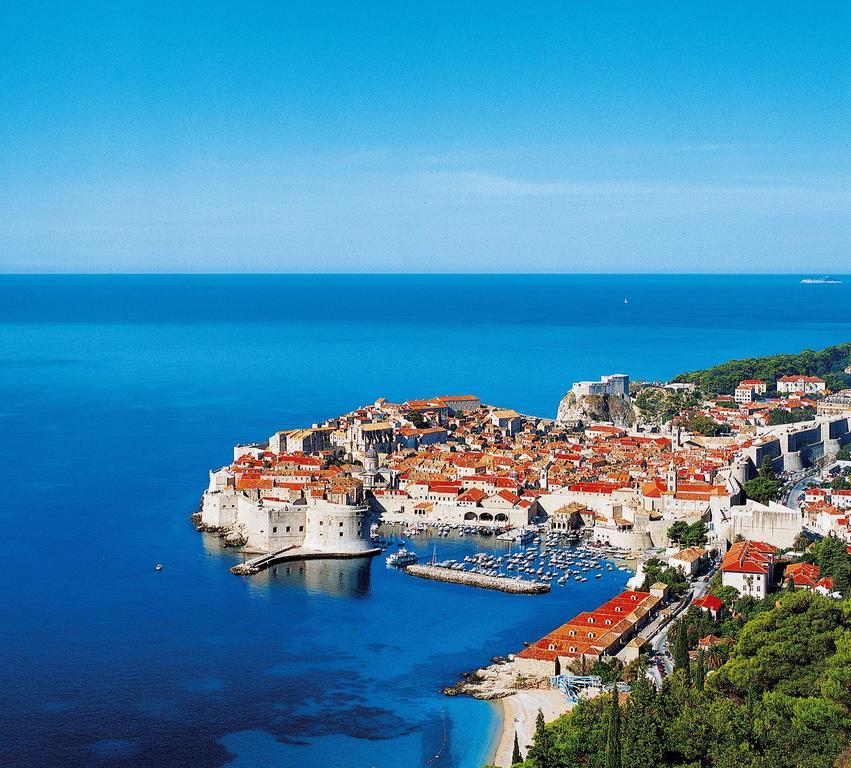 Apartment Vesna Doc Dubrovnik Værelse billede