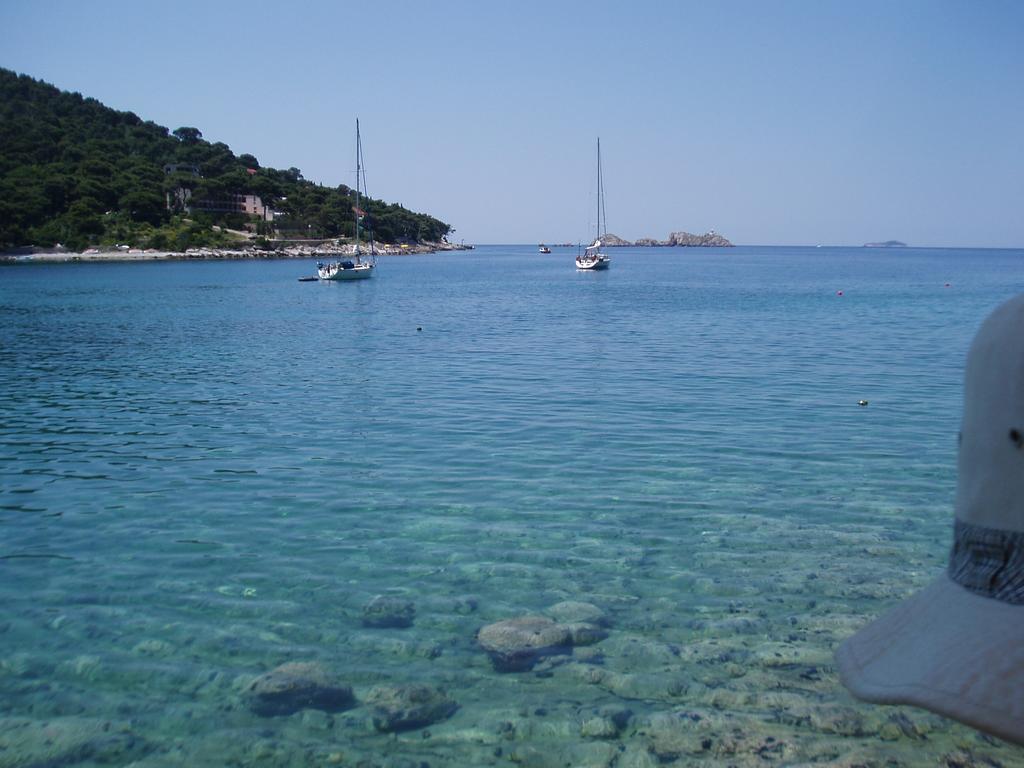 Apartment Vesna Doc Dubrovnik Eksteriør billede