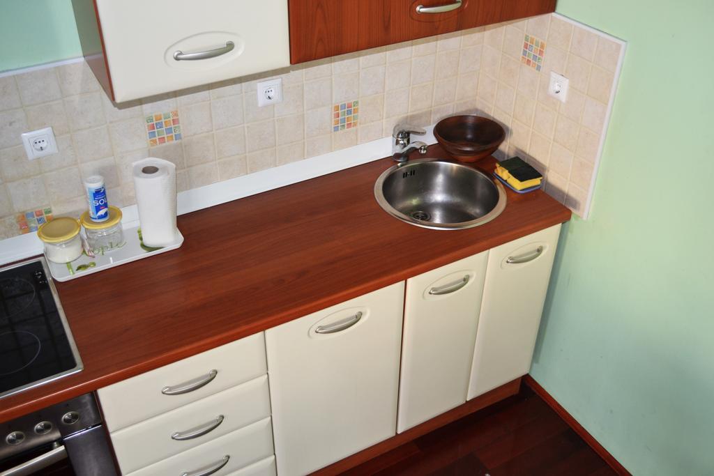 Apartment Vesna Doc Dubrovnik Eksteriør billede