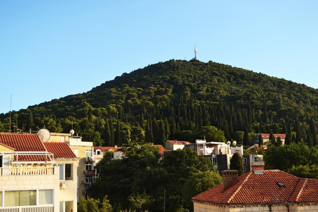 Apartment Vesna Doc Dubrovnik Eksteriør billede