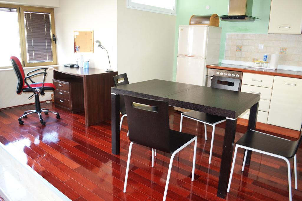 Apartment Vesna Doc Dubrovnik Værelse billede