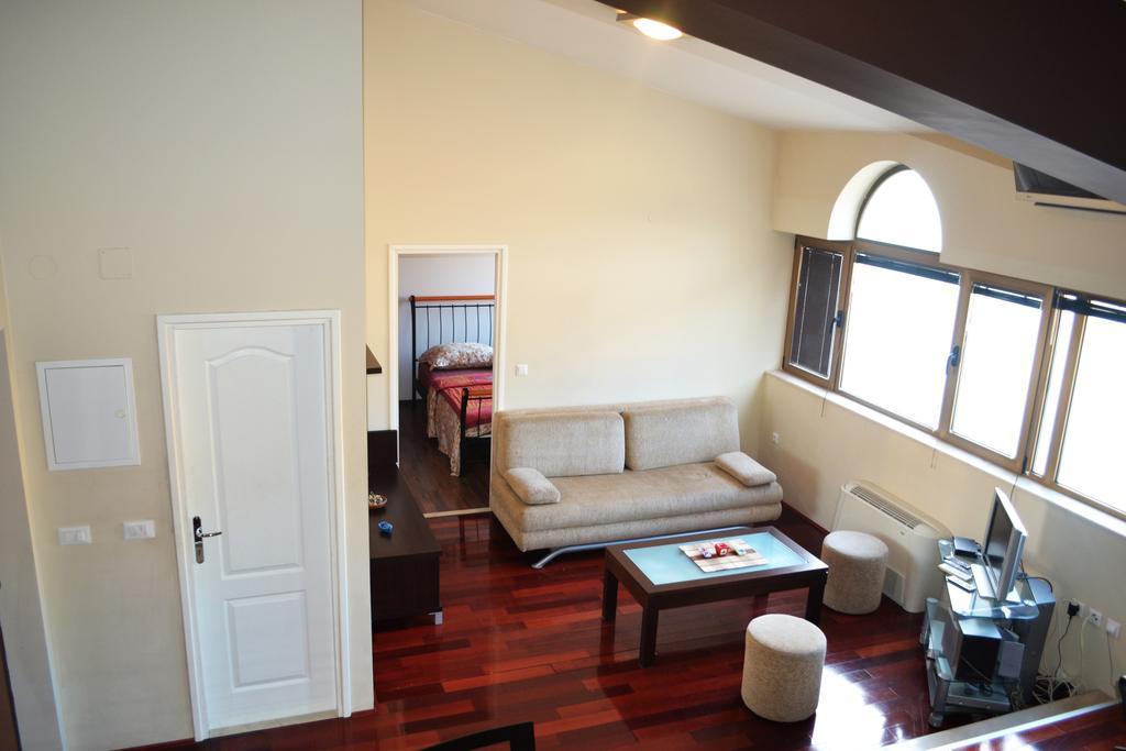 Apartment Vesna Doc Dubrovnik Eksteriør billede