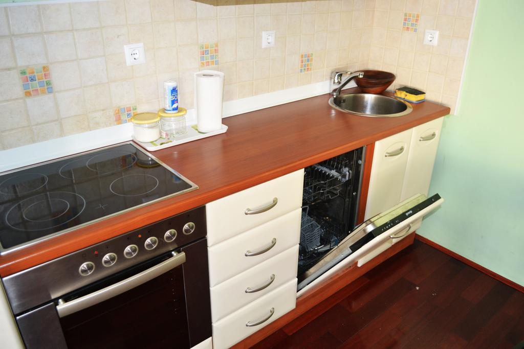 Apartment Vesna Doc Dubrovnik Eksteriør billede