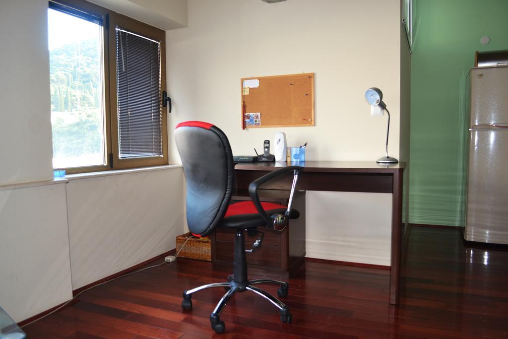 Apartment Vesna Doc Dubrovnik Eksteriør billede