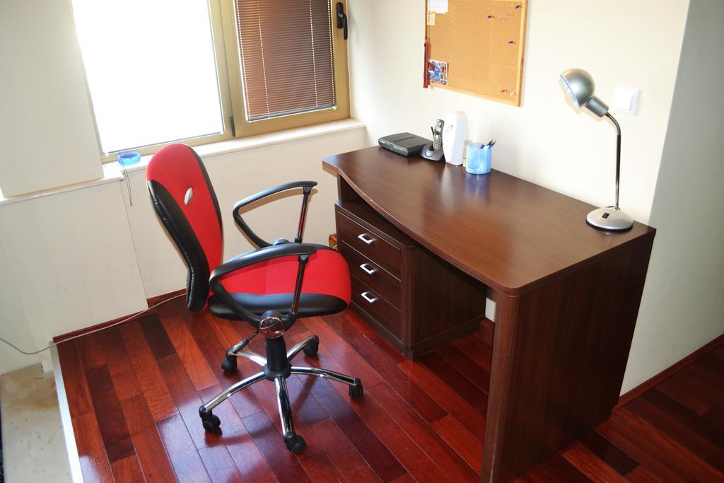 Apartment Vesna Doc Dubrovnik Værelse billede