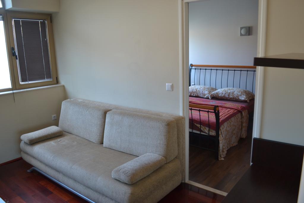 Apartment Vesna Doc Dubrovnik Eksteriør billede