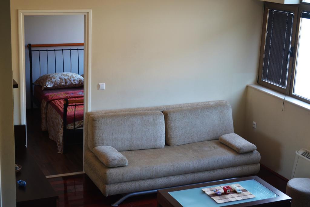 Apartment Vesna Doc Dubrovnik Eksteriør billede