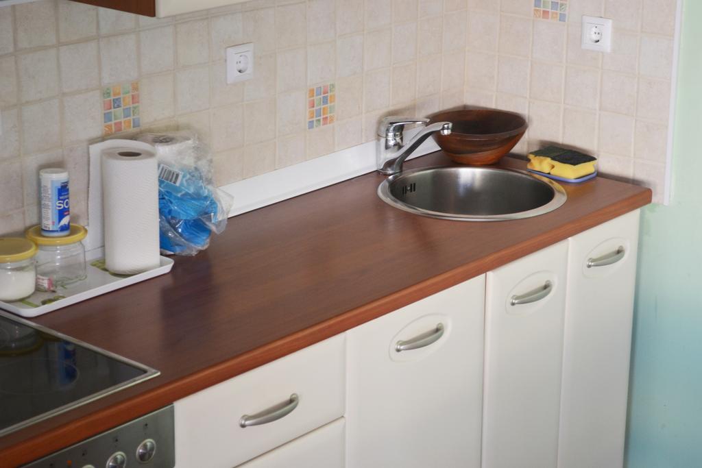 Apartment Vesna Doc Dubrovnik Eksteriør billede