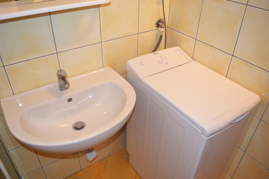 Apartment Vesna Doc Dubrovnik Eksteriør billede