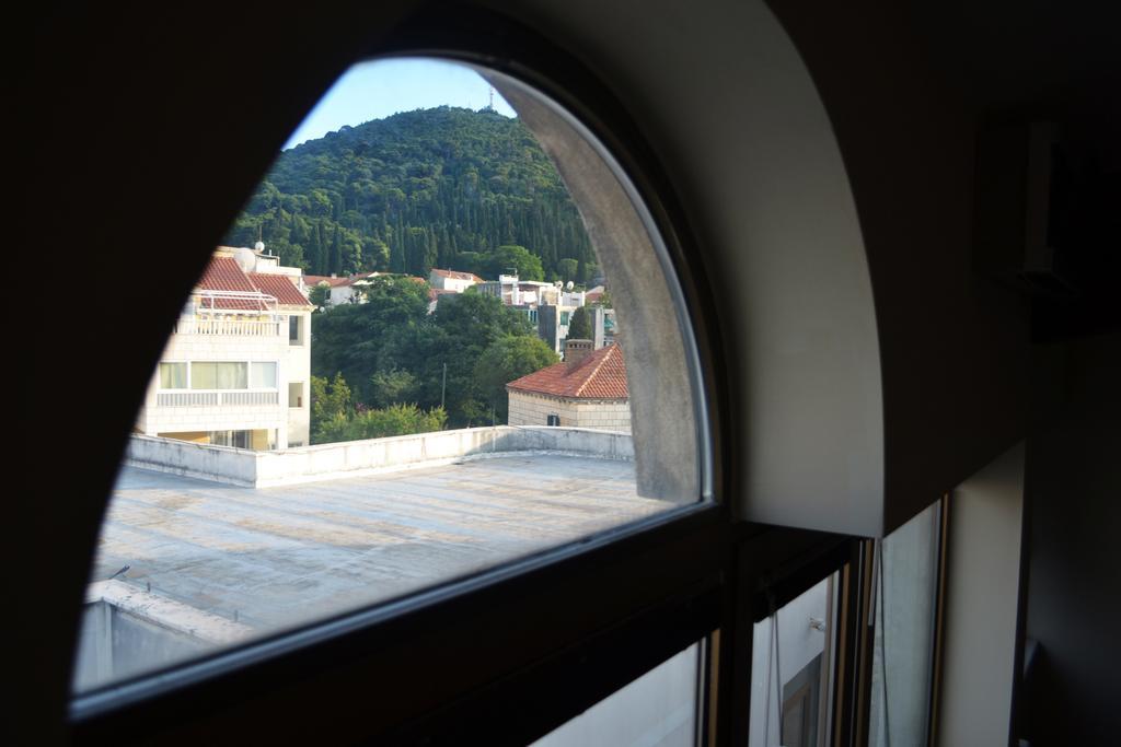 Apartment Vesna Doc Dubrovnik Eksteriør billede