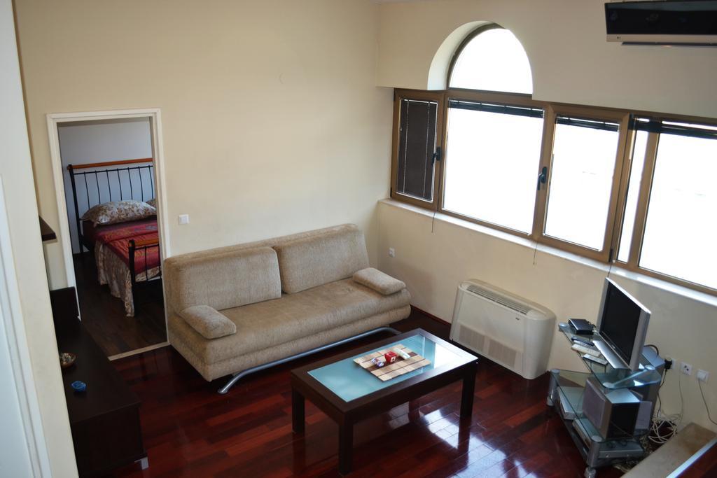 Apartment Vesna Doc Dubrovnik Eksteriør billede