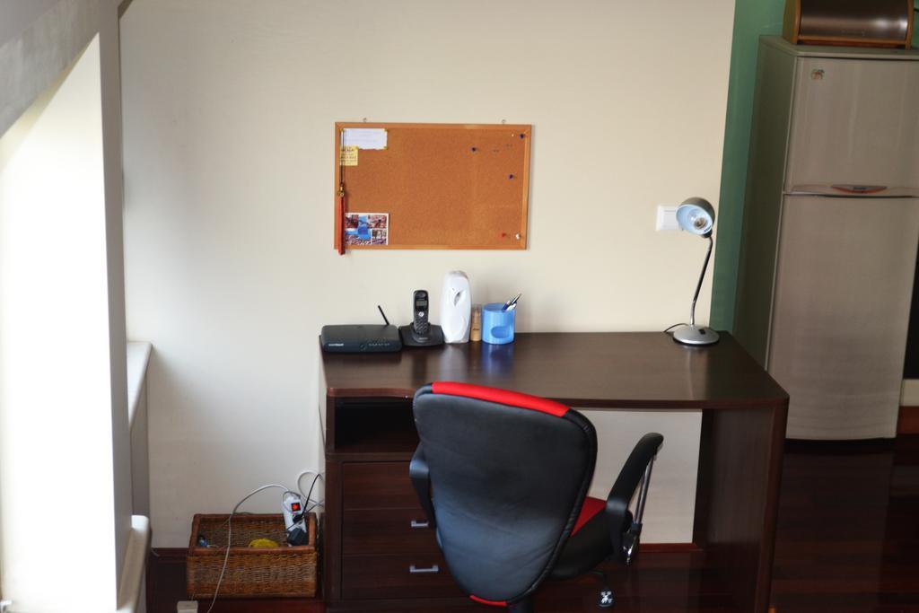 Apartment Vesna Doc Dubrovnik Værelse billede