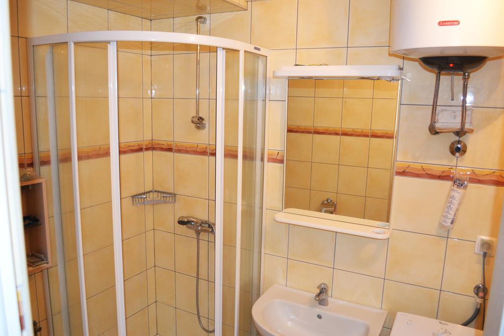 Apartment Vesna Doc Dubrovnik Eksteriør billede