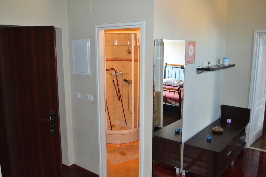 Apartment Vesna Doc Dubrovnik Værelse billede