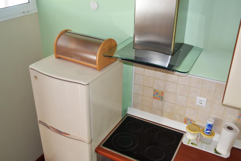 Apartment Vesna Doc Dubrovnik Værelse billede
