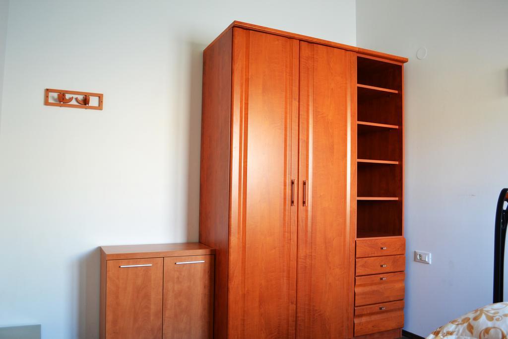 Apartment Vesna Doc Dubrovnik Værelse billede